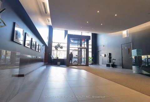 Photo 14 at 1017 - 68 Abell Street, Little Portugal, Toronto