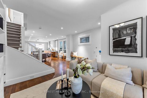 Photo 2 at 97 Olive Avenue, Annex, Toronto