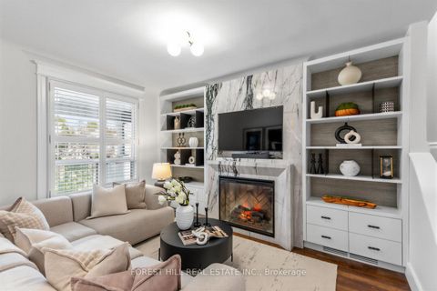 Photo 3 at 97 Olive Avenue, Annex, Toronto