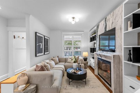 Photo 4 at 97 Olive Avenue, Annex, Toronto