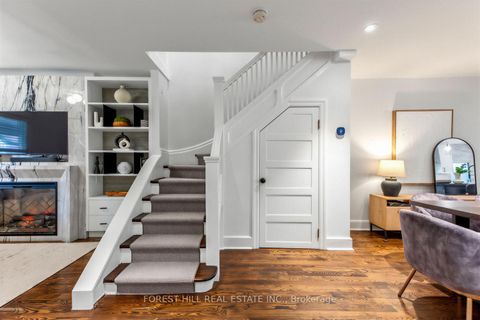 Photo 5 at 97 Olive Avenue, Annex, Toronto