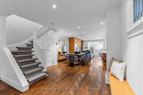 Photo 6 at 97 Olive Avenue, Annex, Toronto