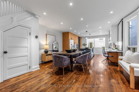 Photo 7 at 97 Olive Avenue, Annex, Toronto