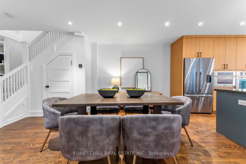 Photo 8 at 97 Olive Avenue, Annex, Toronto