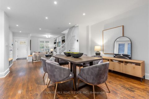 Photo 9 at 97 Olive Avenue, Annex, Toronto