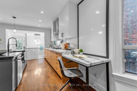 Photo 10 at 97 Olive Avenue, Annex, Toronto