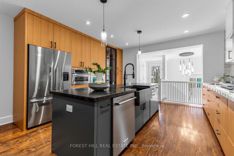 Photo 11 at 97 Olive Avenue, Annex, Toronto