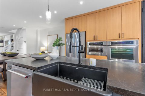 Photo 13 at 97 Olive Avenue, Annex, Toronto