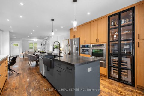 Photo 15 at 97 Olive Avenue, Annex, Toronto