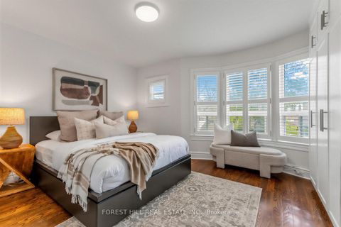 Photo 20 at 97 Olive Avenue, Annex, Toronto