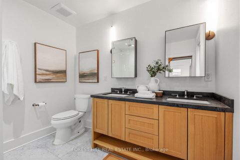 Photo 23 at 97 Olive Avenue, Annex, Toronto