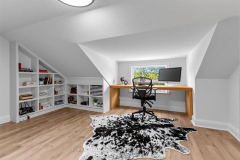 Photo 33 at 97 Olive Avenue, Annex, Toronto