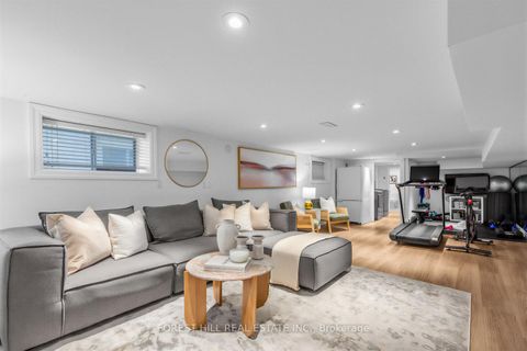 Photo 36 at 97 Olive Avenue, Annex, Toronto