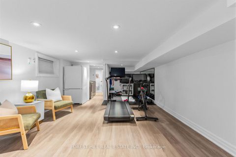 Photo 39 at 97 Olive Avenue, Annex, Toronto