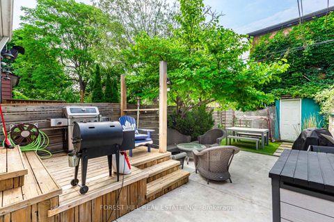 Photo 43 at 97 Olive Avenue, Annex, Toronto