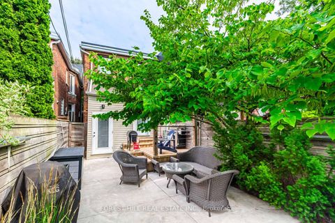 Photo 44 at 97 Olive Avenue, Annex, Toronto