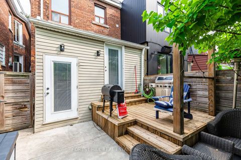 Photo 46 at 97 Olive Avenue, Annex, Toronto