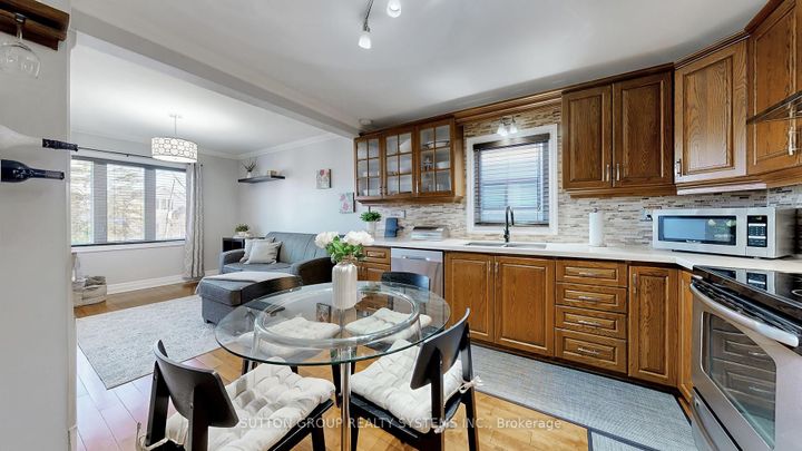 Photo 5 at 38 Donald Avenue, Eglinton West, Toronto