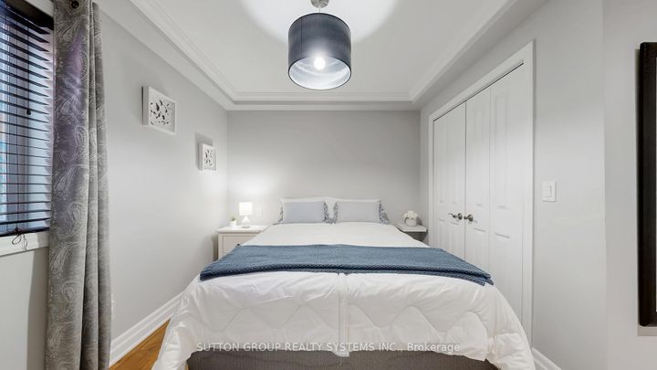 Photo 9 at 38 Donald Avenue, Eglinton West, Toronto