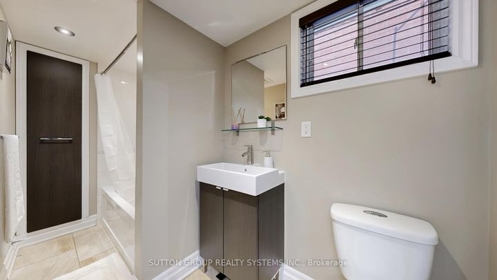 Photo 19 at 38 Donald Avenue, Eglinton West, Toronto