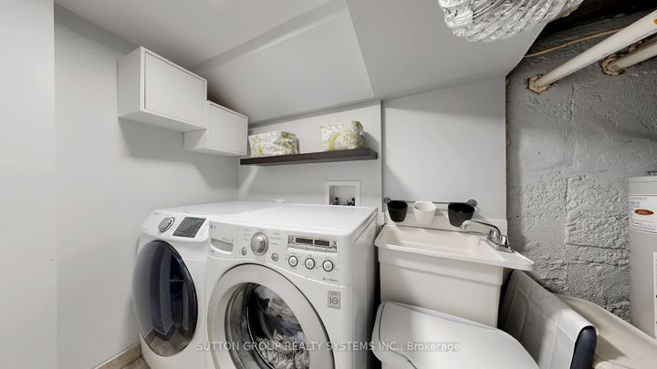 Photo 21 at 38 Donald Avenue, Eglinton West, Toronto