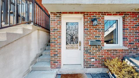 Photo 1 at 38 Donald Avenue, Eglinton West, Toronto