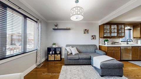 Photo 4 at 38 Donald Avenue, Eglinton West, Toronto