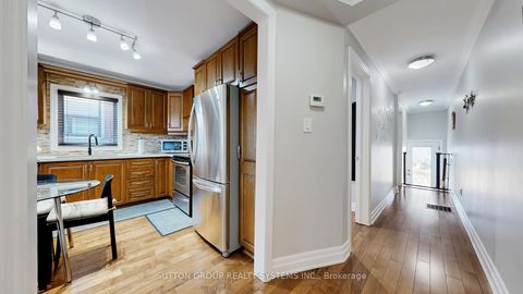 Photo 7 at 38 Donald Avenue, Eglinton West, Toronto
