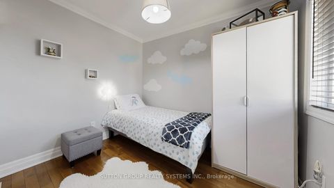 Photo 10 at 38 Donald Avenue, Eglinton West, Toronto