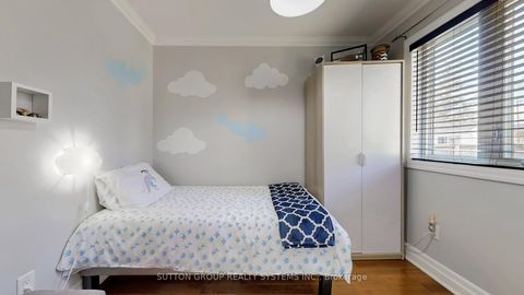 Photo 11 at 38 Donald Avenue, Eglinton West, Toronto