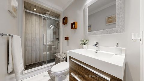 Photo 12 at 38 Donald Avenue, Eglinton West, Toronto