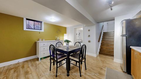 Photo 13 at 38 Donald Avenue, Eglinton West, Toronto