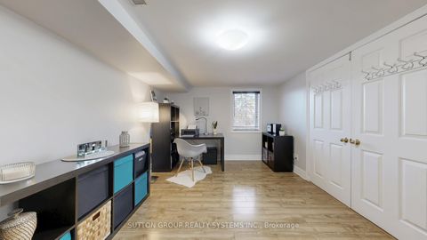 Photo 16 at 38 Donald Avenue, Eglinton West, Toronto