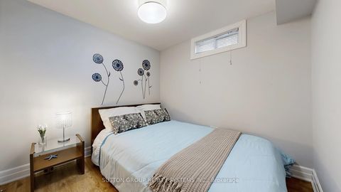 Photo 17 at 38 Donald Avenue, Eglinton West, Toronto