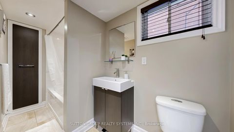 Photo 19 at 38 Donald Avenue, Eglinton West, Toronto