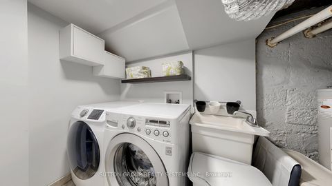 Photo 21 at 38 Donald Avenue, Eglinton West, Toronto