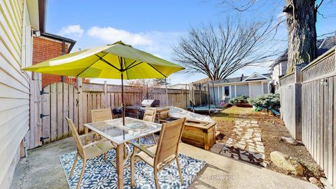 Photo 22 at 38 Donald Avenue, Eglinton West, Toronto