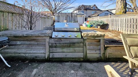 Photo 26 at 38 Donald Avenue, Eglinton West, Toronto