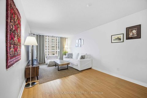 Photo 9 at 1003 - 260 Doris Avenue, Willowdale East, Toronto