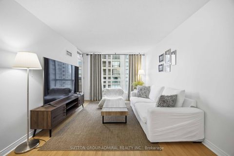 Photo 10 at 1003 - 260 Doris Avenue, Willowdale East, Toronto