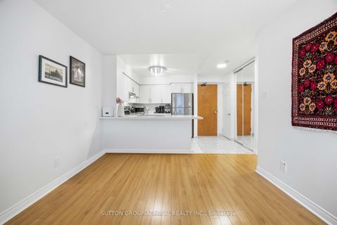 Photo 14 at 1003 - 260 Doris Avenue, Willowdale East, Toronto