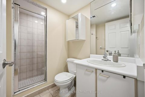 Photo 17 at 1003 - 260 Doris Avenue, Willowdale East, Toronto