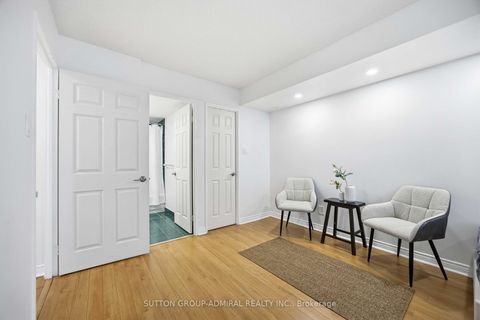 Photo 21 at 1003 - 260 Doris Avenue, Willowdale East, Toronto