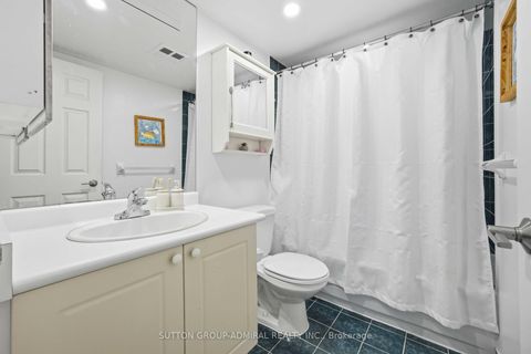 Photo 22 at 1003 - 260 Doris Avenue, Willowdale East, Toronto