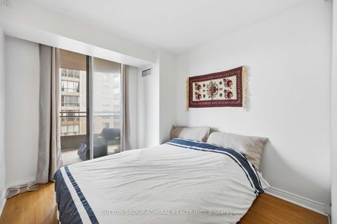 Photo 23 at 1003 - 260 Doris Avenue, Willowdale East, Toronto