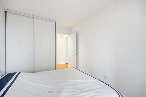 Photo 24 at 1003 - 260 Doris Avenue, Willowdale East, Toronto