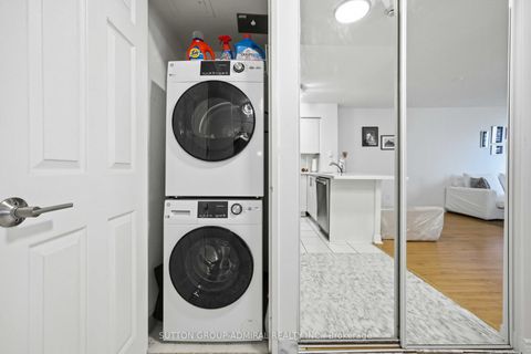 Photo 25 at 1003 - 260 Doris Avenue, Willowdale East, Toronto