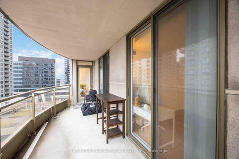 Photo 27 at 1003 - 260 Doris Avenue, Willowdale East, Toronto