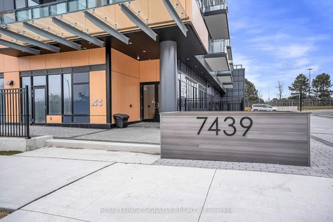 Photo 1 at 410 - 7439 Kingston Road, Rouge E11, Toronto