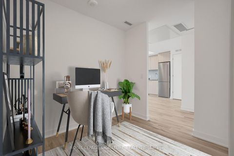 Photo 12 at 410 - 7439 Kingston Road, Rouge E11, Toronto